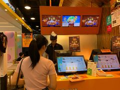 -吉野家(时代广场店)