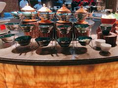 -太原星河湾酒店-意咖啡西餐厅