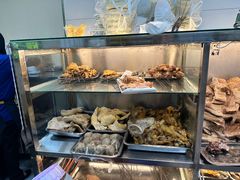 -马相卿特色烤肉面食馆(虎台店)