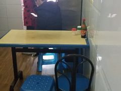 -蓉城西二道无名冒菜(西二道街店)