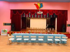 -红黄蓝幼儿园(颐东苑店)