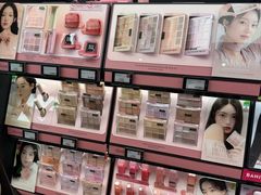 -Olive Young(明洞旗舰店)