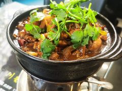 -川香煲(茅台路店)