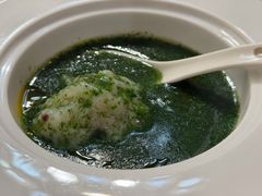 苕菜狮子头-松云泽