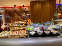 -广州中心皇冠假日酒店