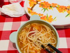 -西贝(金桥店)