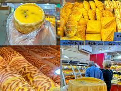 -咏春葱油饼(德政中路店)