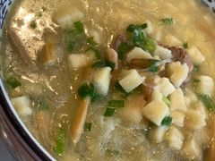 -贺秦生陕面王(富力城店)