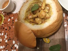 -小鹅皇港式餐厅(新抚万达店)
