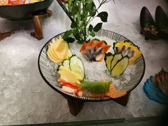 -芭菲盛宴·环球美食(袁家岗店)