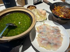 -寨子里的钵钵菜·湘西山里菜(魅力湘西店)