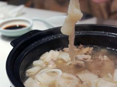 -东椰·海南椰子鸡火锅(朝阳门店)