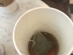 -星巴克(港汇1号办公楼店)