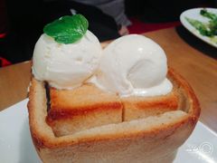 -Ricci睿奇美式餐厅(五道口店)