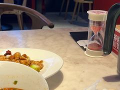 -茅庐川菜(烟台万象汇店)