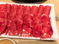 -阳坊大都涮羊肉(阳坊总店)