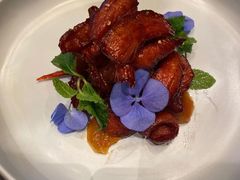 -西安高新洲际酒店•彩丰楼中餐厅
