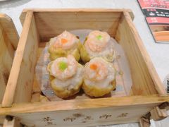 -东方之珠海鲜酒楼(南开店)