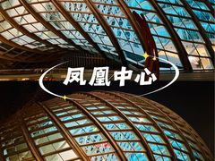 -凤凰中心