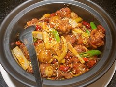 -华豫川酒家(大卫城店)