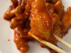 -永安烧烤