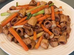 -美极鲜食坊(宝安南路店)