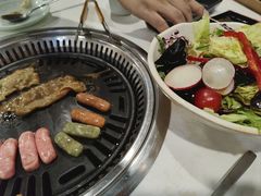 -梅梅家的烤肉店(槐北路店)