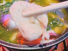 -肉串汪(望京店)