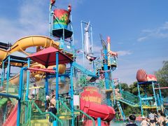 -苏州乐园森林水世界