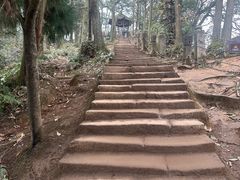 -青城山