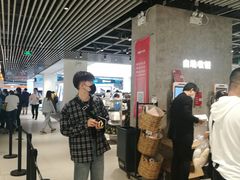 -苏宁极物(苏宁生活广场店)