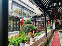 -北园酒家(小北路店)