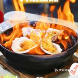  三亚这家川味海鲜我替你们尝过了👅！真的好好吃😍～