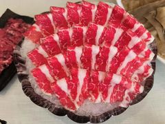 -田园肥牛鲍鱼先生(新北店)