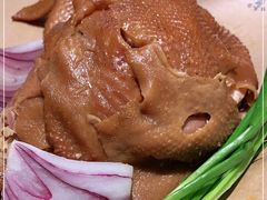 -紫光园·烤鸭·北京菜(劲松店)