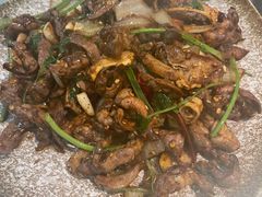 -三子下水馆(南十四道街151号店)