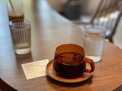 -fishtank鱼缸咖啡(三山街店)