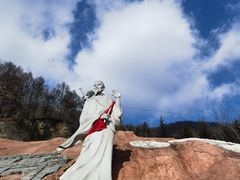-九鼎铁刹山风景区