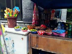 -宁波五龙潭景区