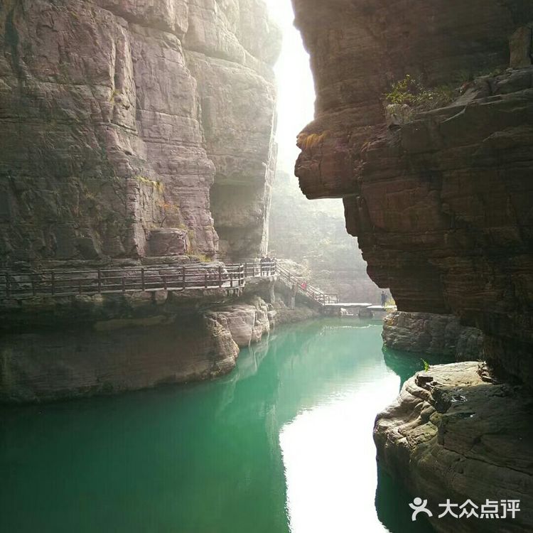 祖国大好河山