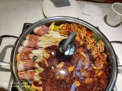 -和福顺养生焖锅(吾悦广场店)