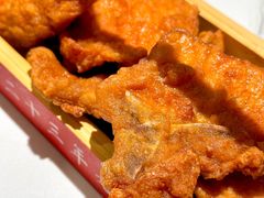 岭南大排-双合园·海鲜水饺青岛菜(上清路店)