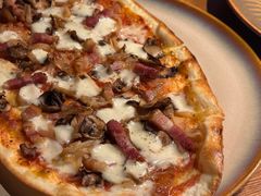 -JINNS锦时 steak&pizza(浸信会礼拜堂旧址店)