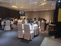 大堂-眉州东坡(通州店)