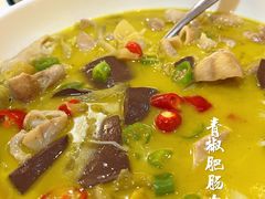 -大方圆酒楼(西门大街店)