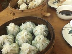 -正宗天津烧麦馆(柳州路店)