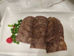 -马老六清真餐厅(雁滩店)
