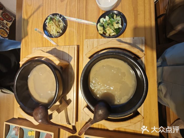 勺子米线·云南传统小吃市集(四方街店)图片