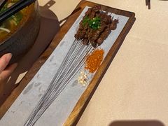 -山石榴·贵州菜(丰盛里店)