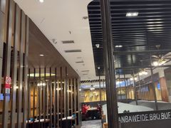 -汉巴味德(沈阳万象汇店)